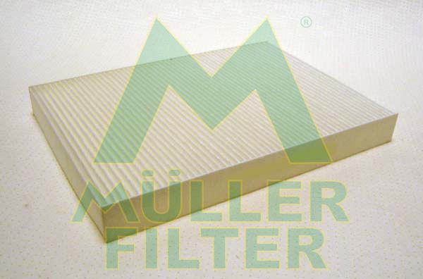 MULLER FILTER Filter,salongiõhk FC426